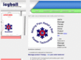 r3dhotballs.com