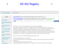 455sdregistry.com