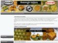 gezeroglubaklava.com