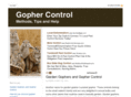 gopher-control.net