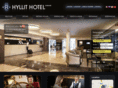 hyllit-hotel-antwerpen.com