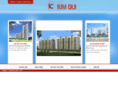 kimquixaydung.com