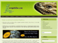 reptile.cz
