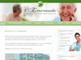 residencelemeraude.com