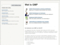 wat-is-gmp.info