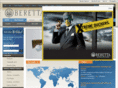 beretta.com