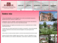 casadesaosebastiao.com