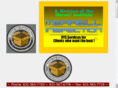 certifiedhomeinspectionassociation.com