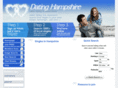 datinghampshire.com