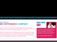 bigdifferencecompany.co.uk