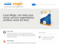 casemagic.net