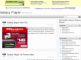 galaxyplayer.net