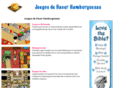 juegosdehacerhamburguesas.com
