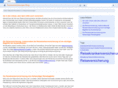 reiseversicherungen.co