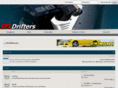 sfldrifters.com