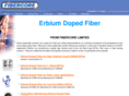 erbium-doped-fiber.com
