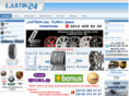 lastik24.com