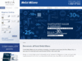 melia-milano.com