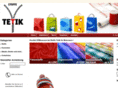 stoffe-tetik.de
