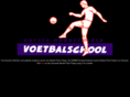 voetbalschool.net