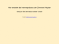 zimmerei-heyder.com