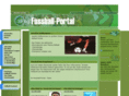 fussballportal.info