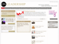 onleadership.co.uk