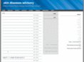 skin-diseases-advisory.info