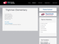 tilghmanelementary.org