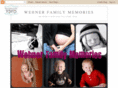 wehnerfamilymemories.com
