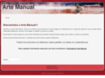 arte-manual.com