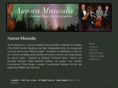 auroramusicalis.com