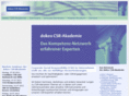 csr-akademie.de