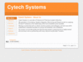 cytechsystems.com