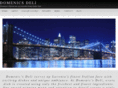 domenicsdeli.com
