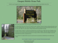 gasquetmobilehomepark.com