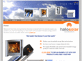 halosolar.com