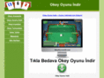 okeyoyunuindir.com
