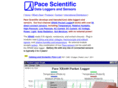 pace-sci.com