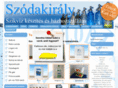 szodakiraly.hu