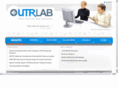 utrlab.com