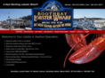 boothbaylobsterwharf.com