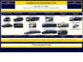 cadillacliveryvehicles.com