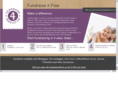 fundraise4free.com