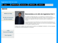 ingenieriacivilnet.com.ar