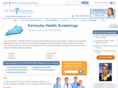 lifelinescreeningky.com