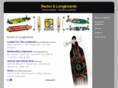 sector9longboards.net