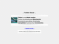 toldososcar.com