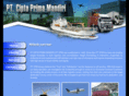 ciptaprima.com