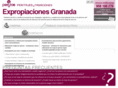 expropiacionesgranada.com